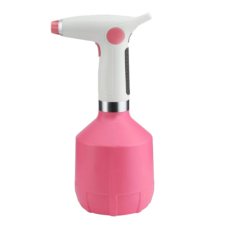 USB Rechargeable Garden Water Sprayer 1000ml