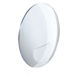 1.56 HMC Round Top Multifocal Bifocal Lenses For Reading