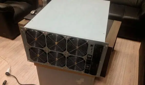 
Second hand used most powerful asic chip miner Bitfily Snow Panther A1 49th SHA-256 crypto miner deliver to INDIA by DDP service 