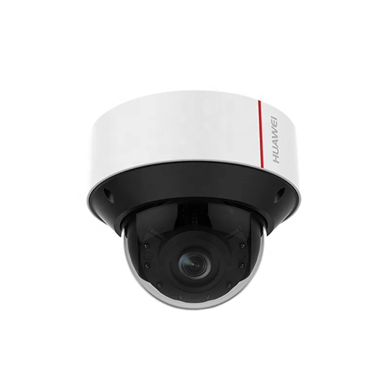 Good Discount New in Box Vandal-Proof Mini-Dome CCTV IP Camera IPC6325-WD-VRZ