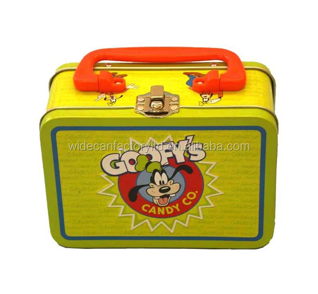 
stationery metal tin box/can,food grade 