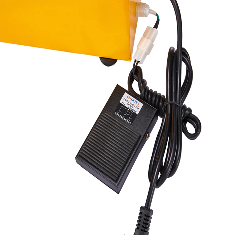  Прямые продажи с завода Машина Для Запечатывания Банок металлическая машина для крышек кастрюль/машина запечатывания оловянных банок