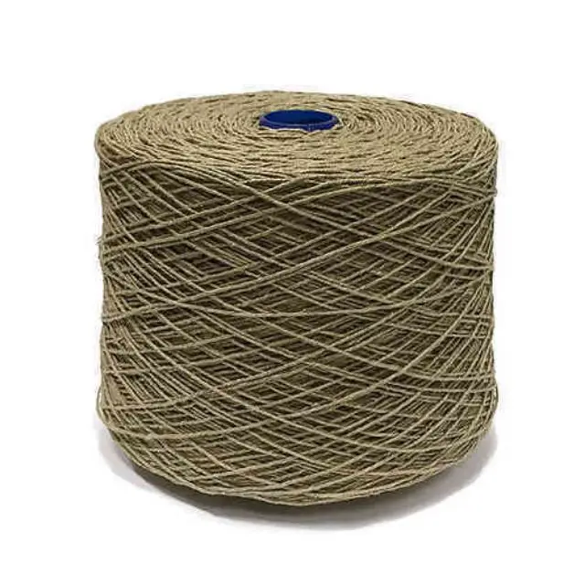  India High Quality Jute Yarn