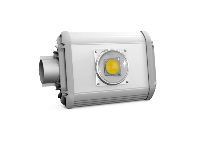 250*170*110 ECOLED-30W-G60-K1 Matrix, 4080 Lm, LED Lamp