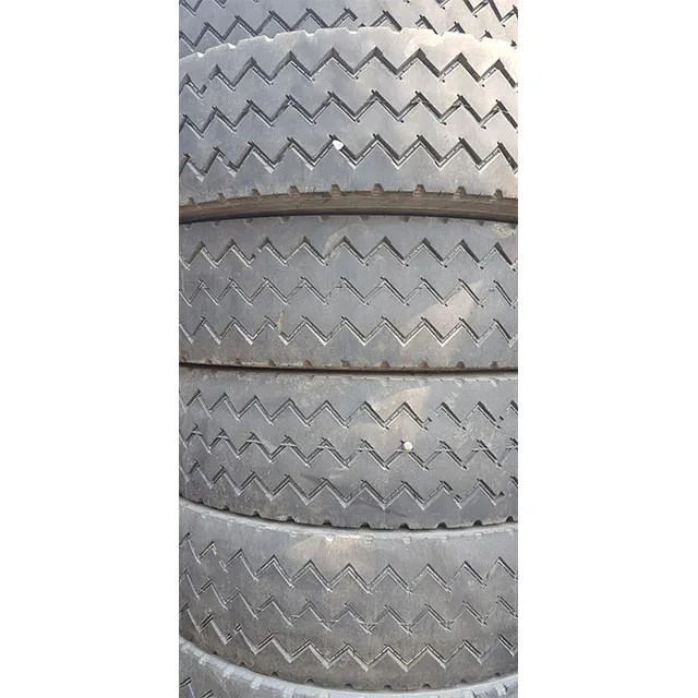 Radial Tire Type Used Car Tires Brand Hankook Nexen Kumho and other major made in Korea