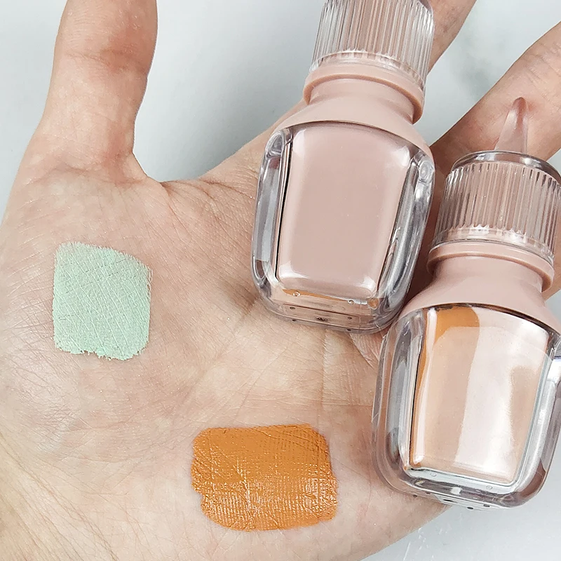 Multifunction Lipgloss Brush Matte Non-stick Cup Color Lipgloss Vendor Liquid Blush Nude Vegan Lipgloss