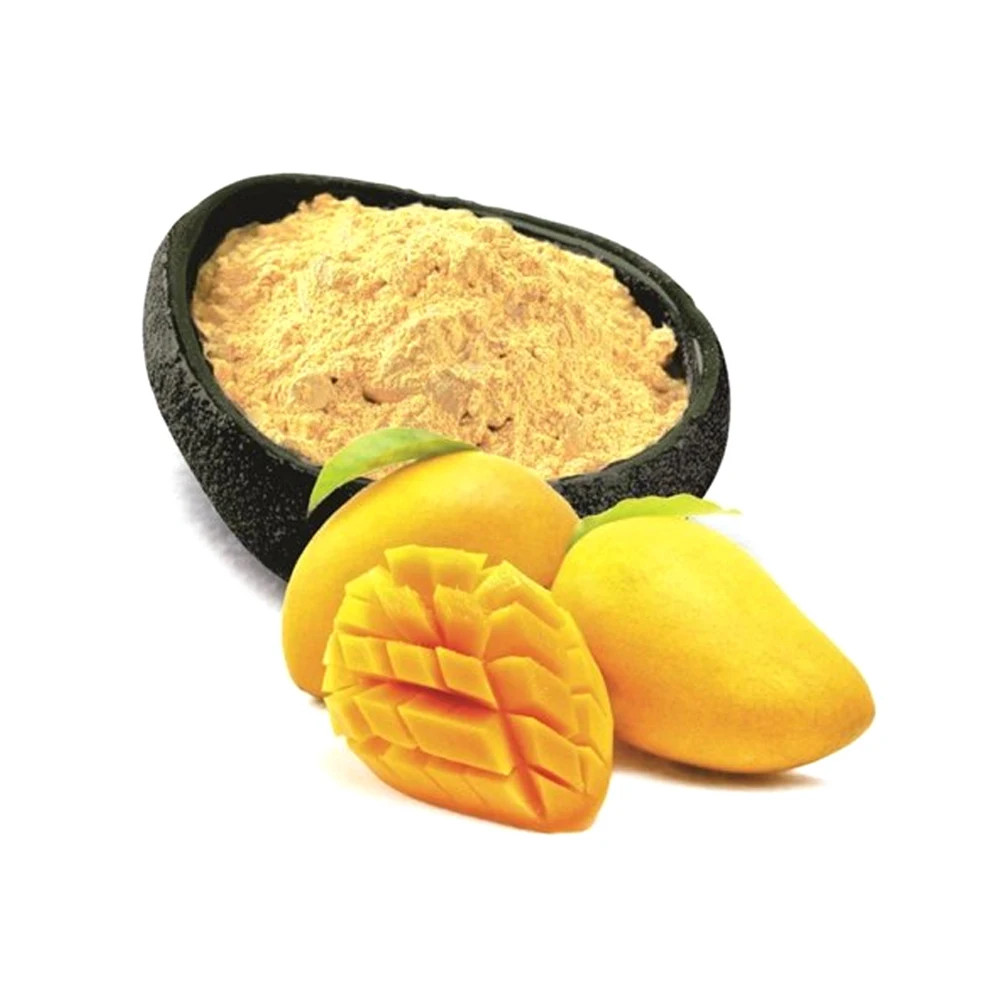 Daily Use Essential Fruit Powder Dry Mango Juice Powder Rich In Multiple Vitamins Healthy Powder Supplier