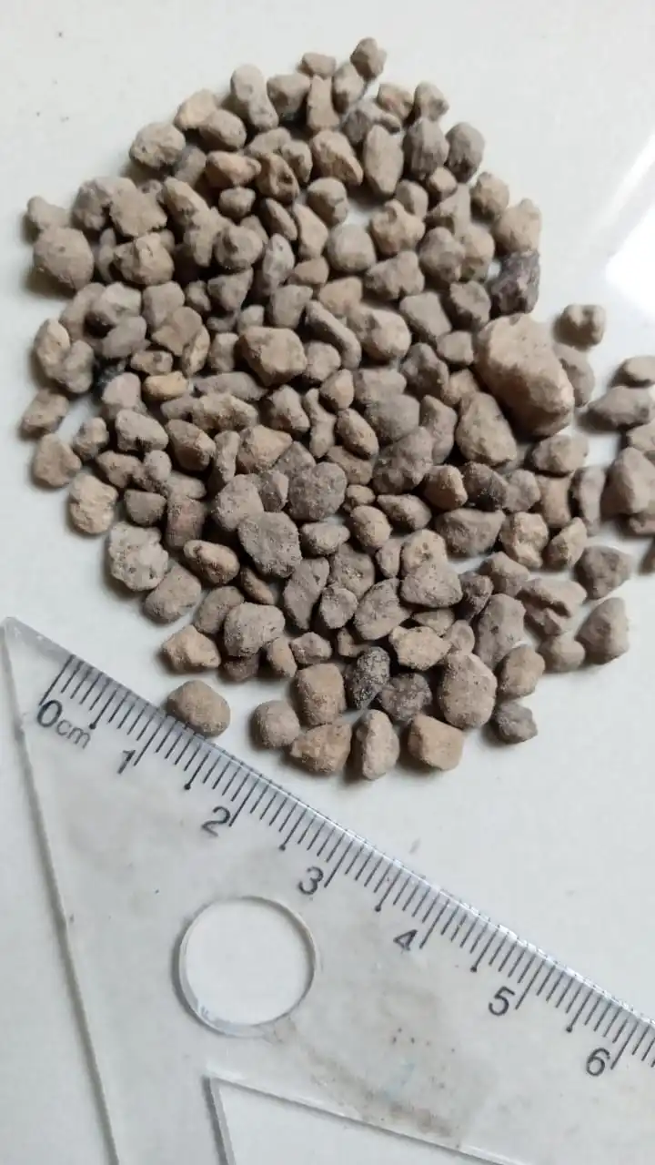 PUMICE STONE
