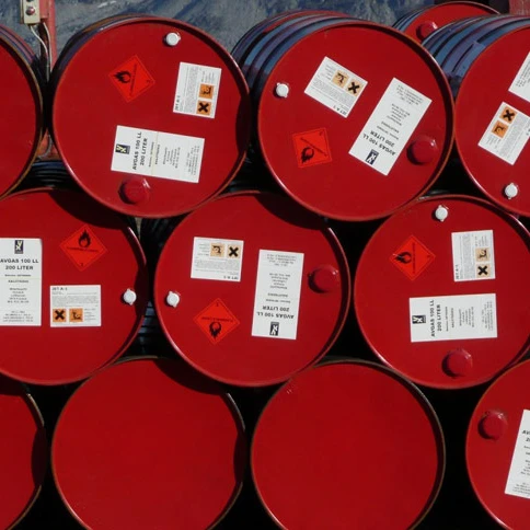 Сырая смесь для российского экспорта (REBCO) * GOST 51 858-2002