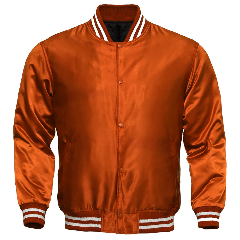 
Customized Adult and Youth Baseball Letterman Jacket new design waterproof windbreaker jacket Varsity Jackets 