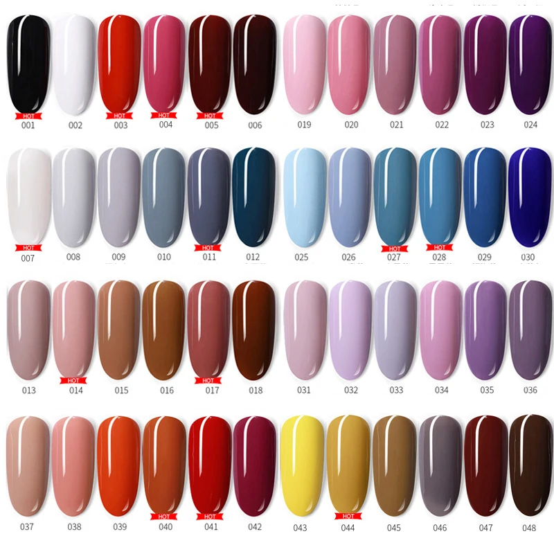 CE Fast Drying Nail Beauty Products Nail Art Beauty Black Plastic Material 1 Year Warranty Nail Polish