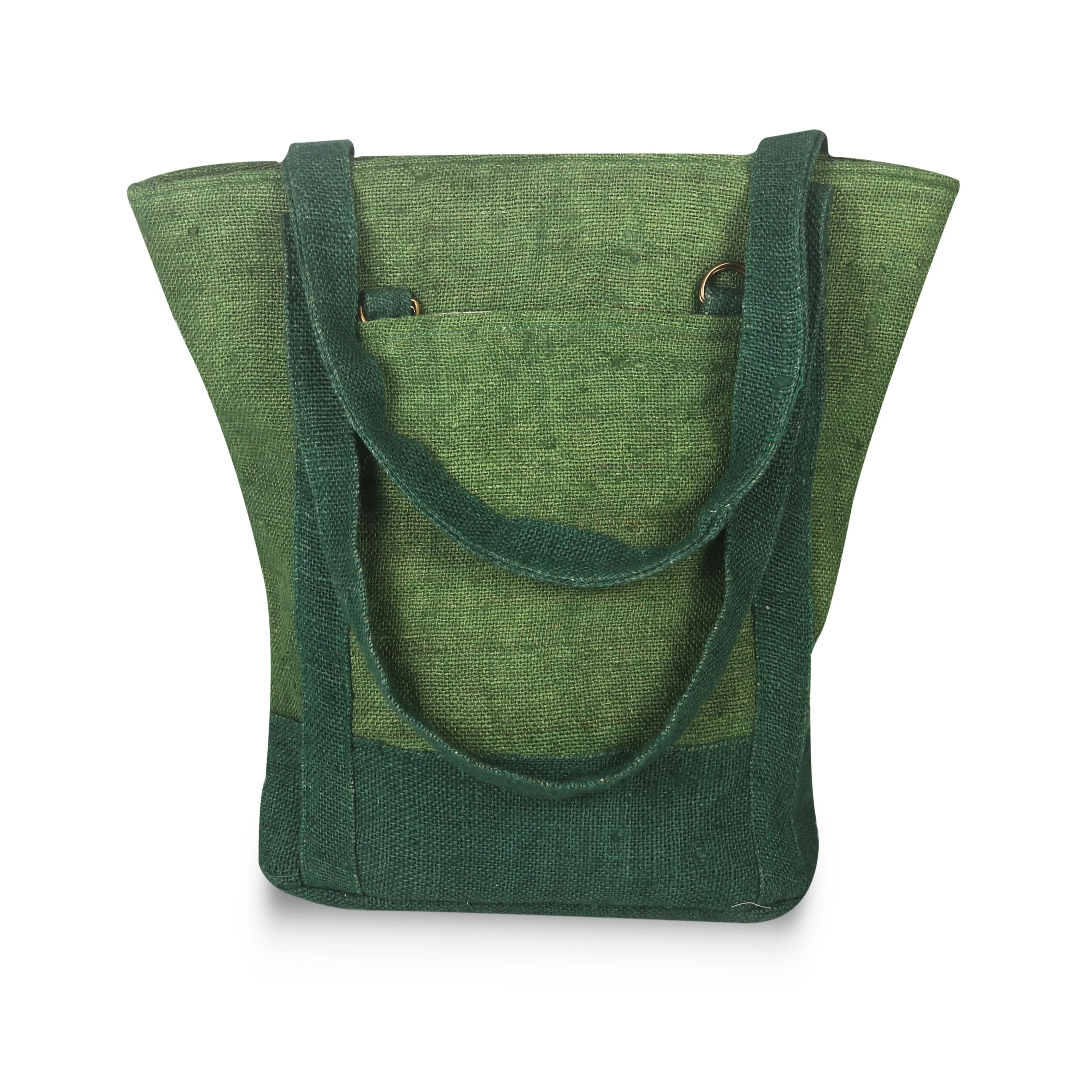 Hemp Tote Bag Organic Cotton Fabric Fashion Women Handbag, Custom eco-friendly hemp tote bag