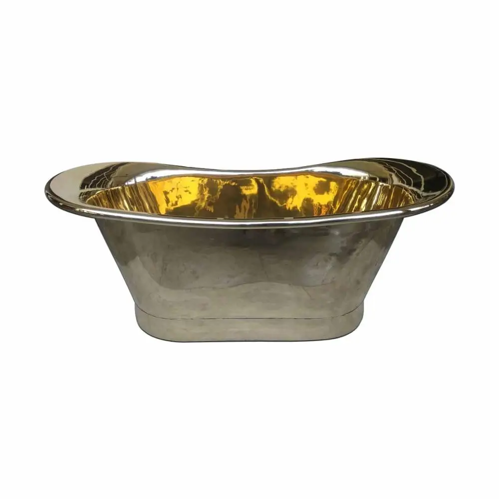 Brass Bath Tub
