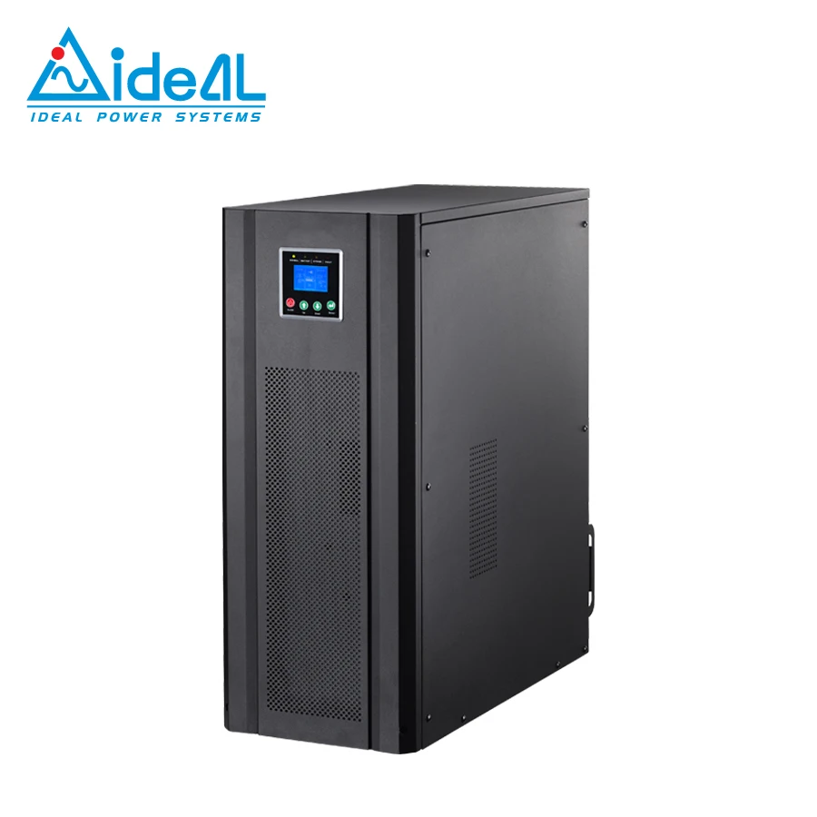 N+X Parallel System OnLine UPS 10 KVA 10000VA(PDU Module)