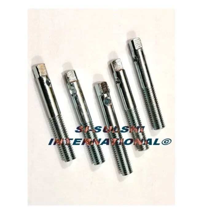 SI - ZITHER/LYRE HARP TUNING PINS