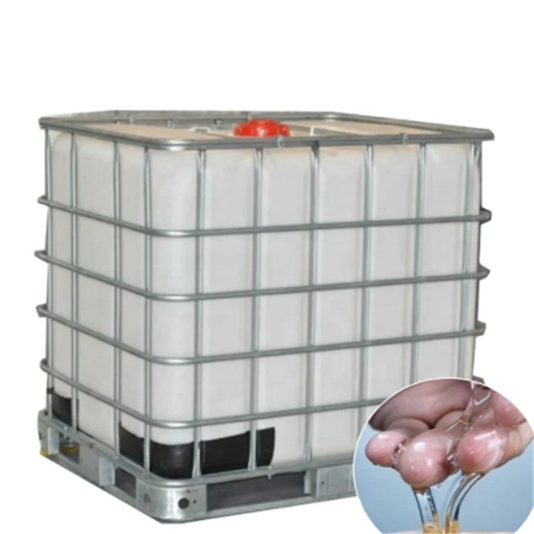 Vegetable Glycerine 100% Pure EP/USP Food/Cosmetic Grade, Non-GMO, Colourless & Odourless