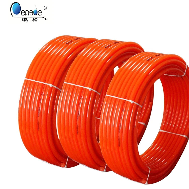 China Polyurethane PU Round Conveyor Belt Manufacture