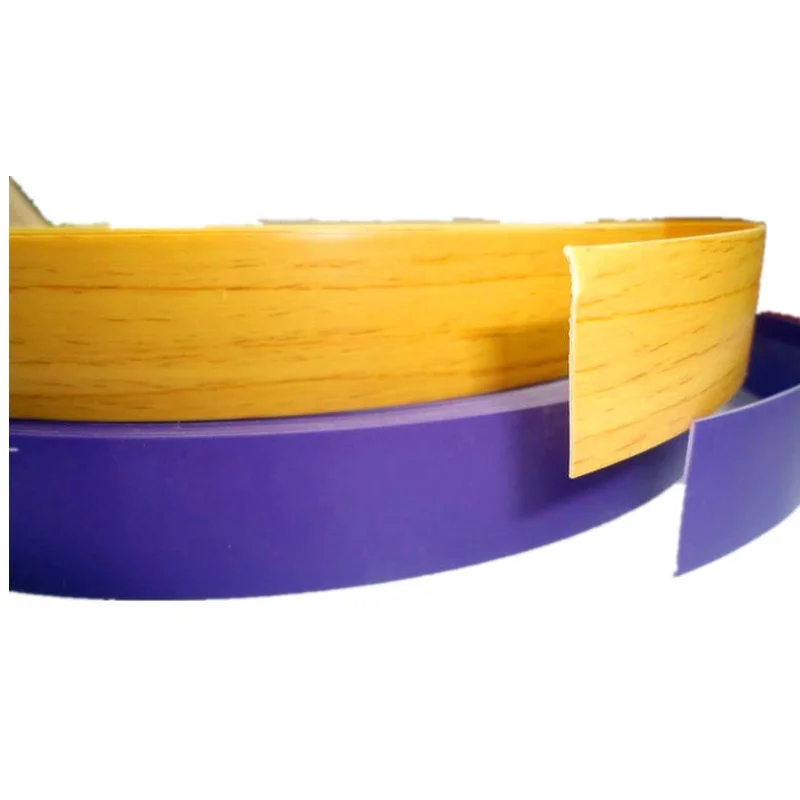 2mmx22mm PVC EDGE BANDING FOR MDF