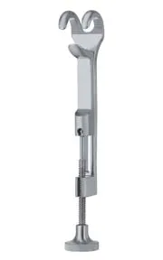 Lowman Bone Holding Clamp 7 cm / Surgical,Orthopedic Instruments