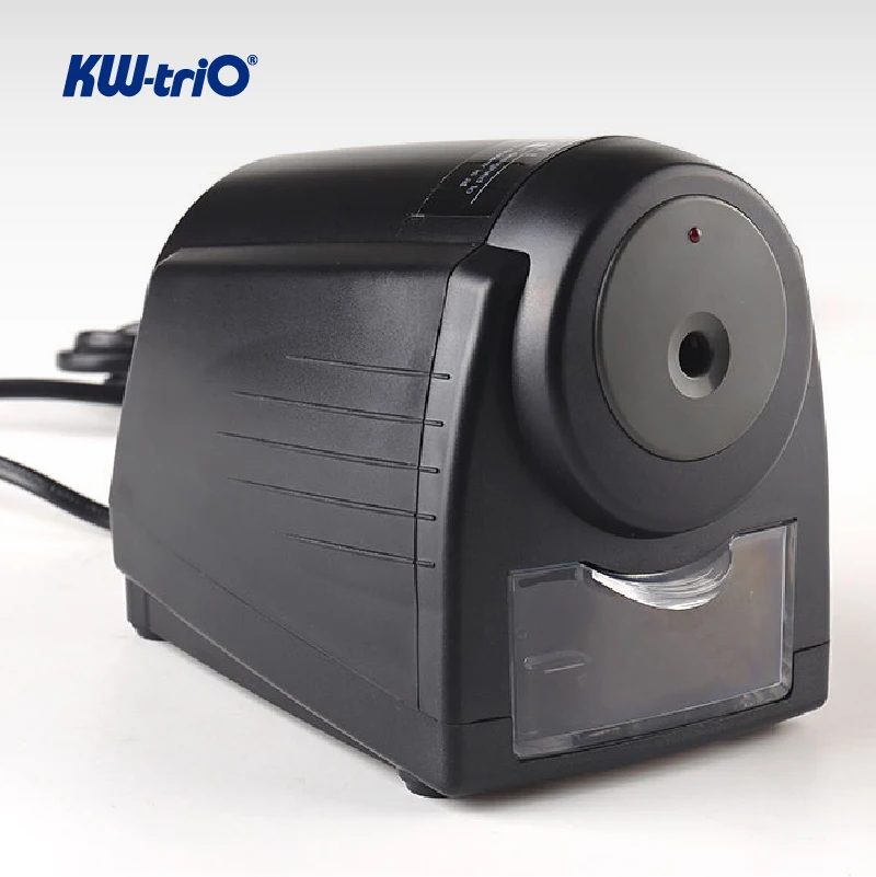 Электрическая точилка для карандашей KW-triO 110-220 В