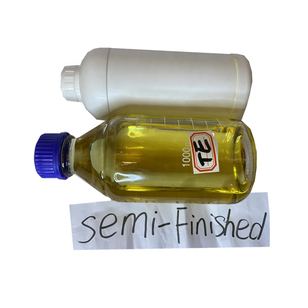 
100% Safe Delivery bodybuilding oil for Bodybuilding with fast delivery 