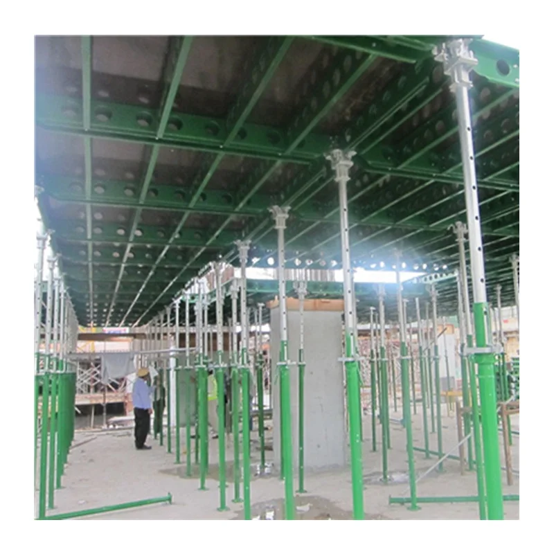 Steel Formwork Slab Support Shoring Concrete Products