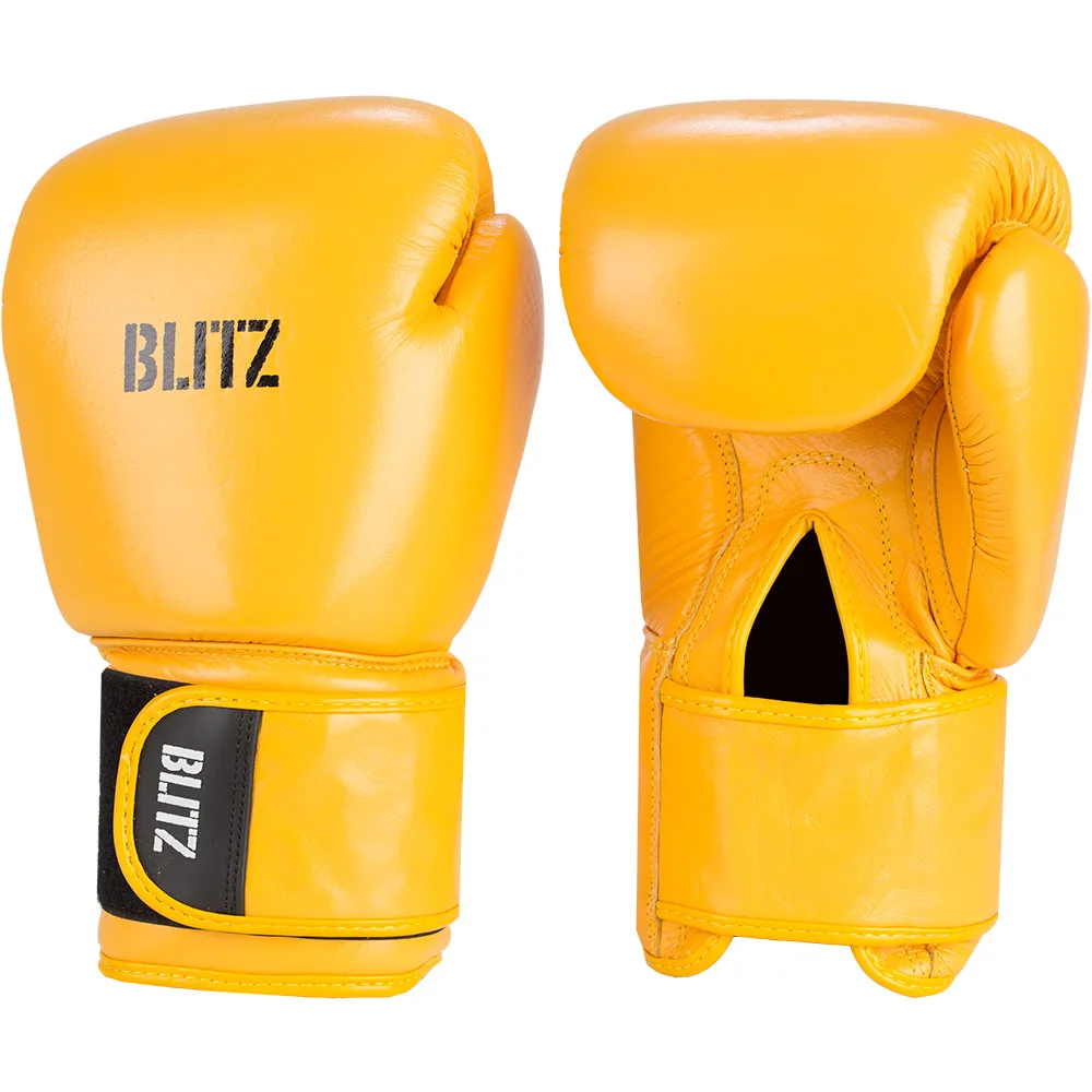 
Wholesale Custom logo Boxing Gloves Punching Leather Gloves Sports Boxing Gloves 