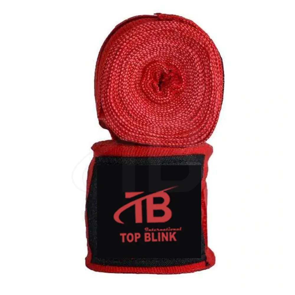 Boxing Hand-wraps Bandage Punching twins Hand Wrap Training Wrist Protect Fist Punch