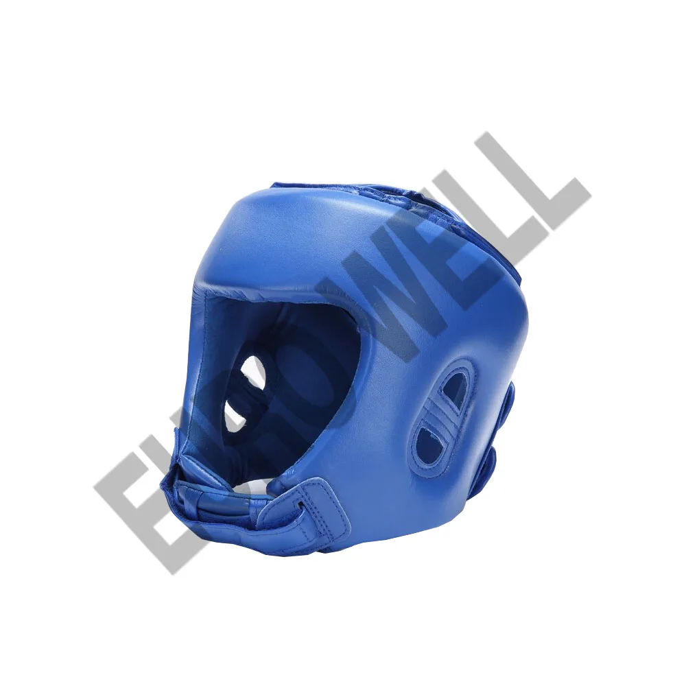 Professional Martial Arts Competition Protector Head Guard Boxing Wholesale Taekwondo Fighting Boxing Head guard