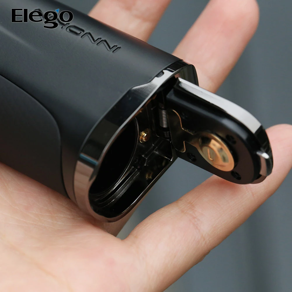 80 Вт Single 18650 Innokin Kroma R Mod от Elego