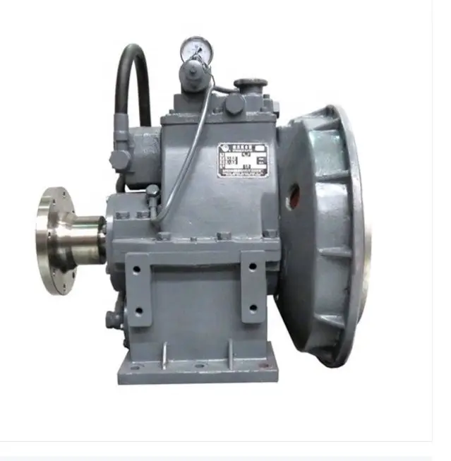 Advance HCL250 Gearbox for Boat