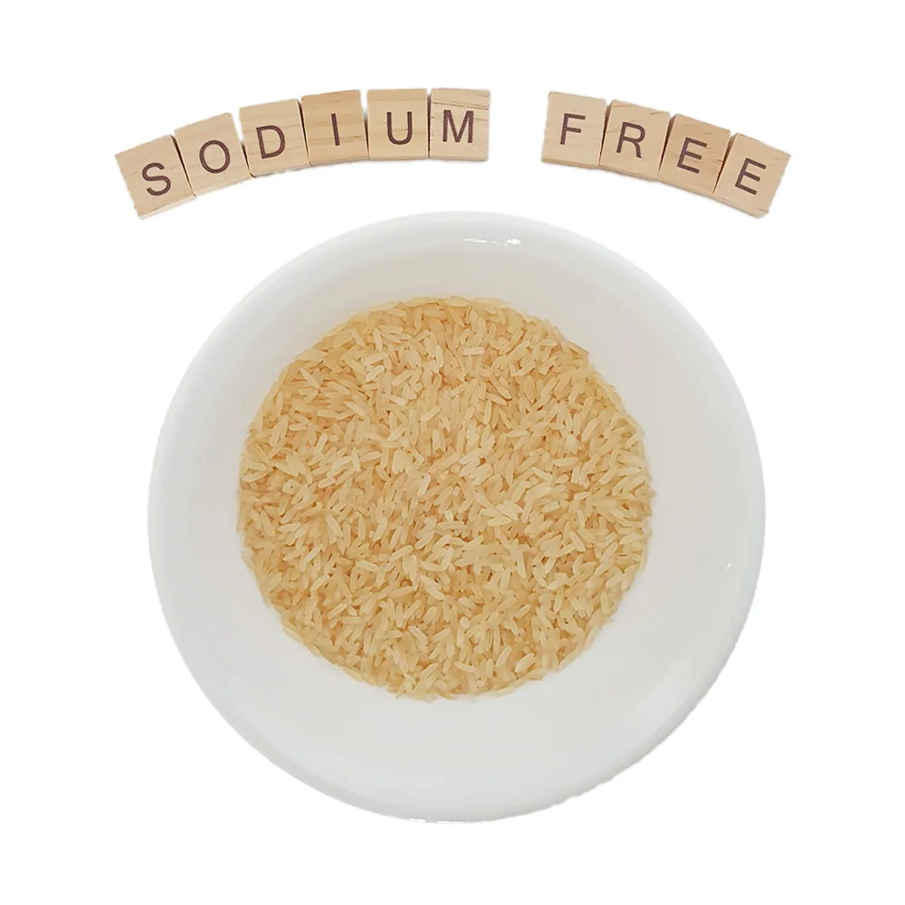 Wholesale Manufactured Rice Bulk Sale Preboiled Healthy Low GI Grain Rice Can Reduces The Workload Of Your Pancreas