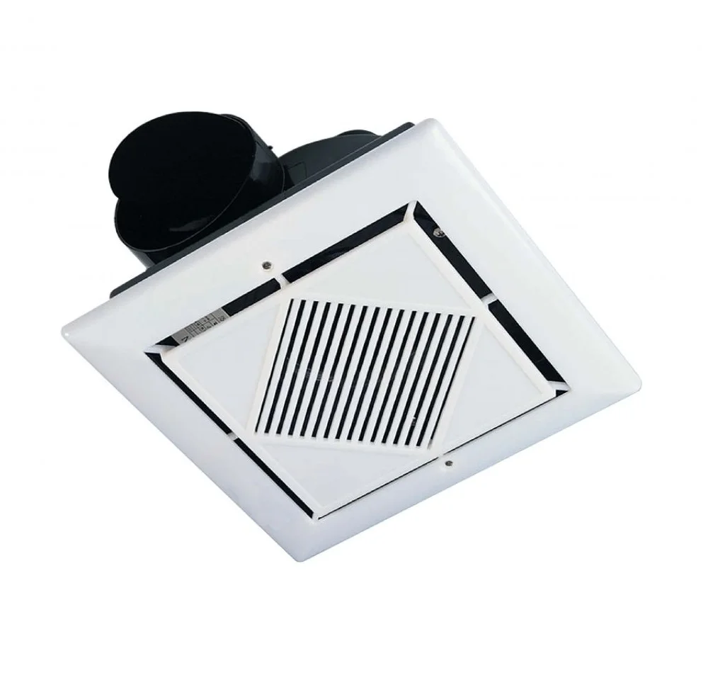 Bathroom Ventilation Fan