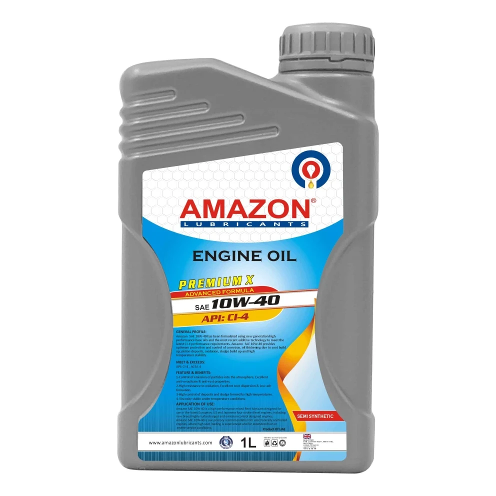  Полусинтетическое дизельное моторное масло SAE 10W30 CI4 высокая производительность превосходное качество длительный слив ацея E7 сделано в Дубае залив