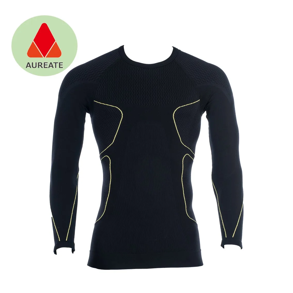 base layer underwear thermal shirt