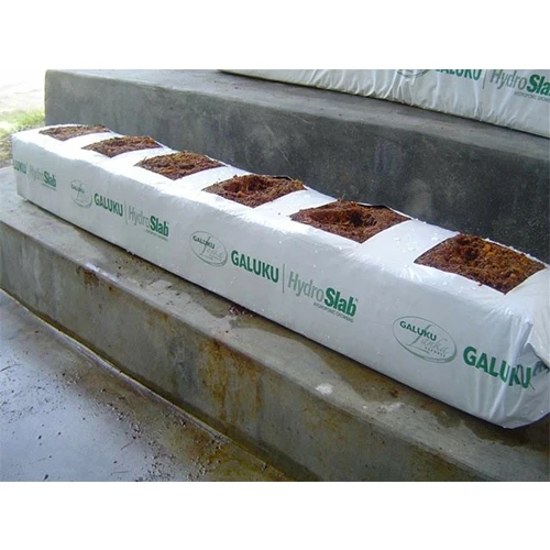 
Galuku cocopeat grow bags 