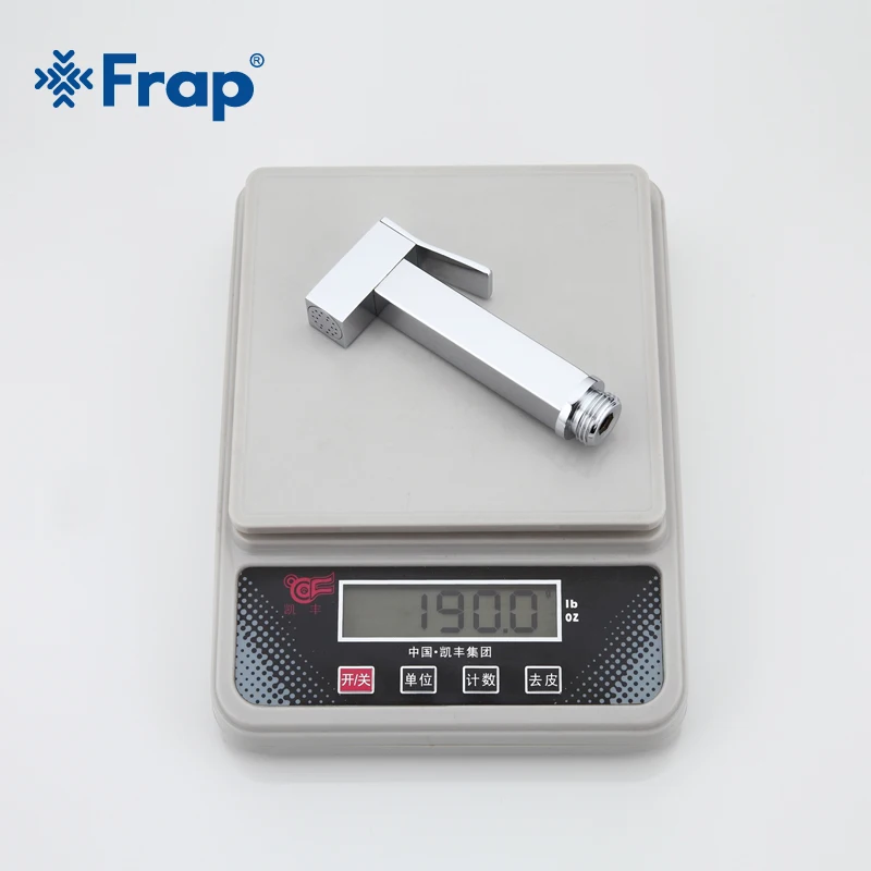 
Hot and Cold Toilet Bidet Faucet Hand Held Bidet Faucet 