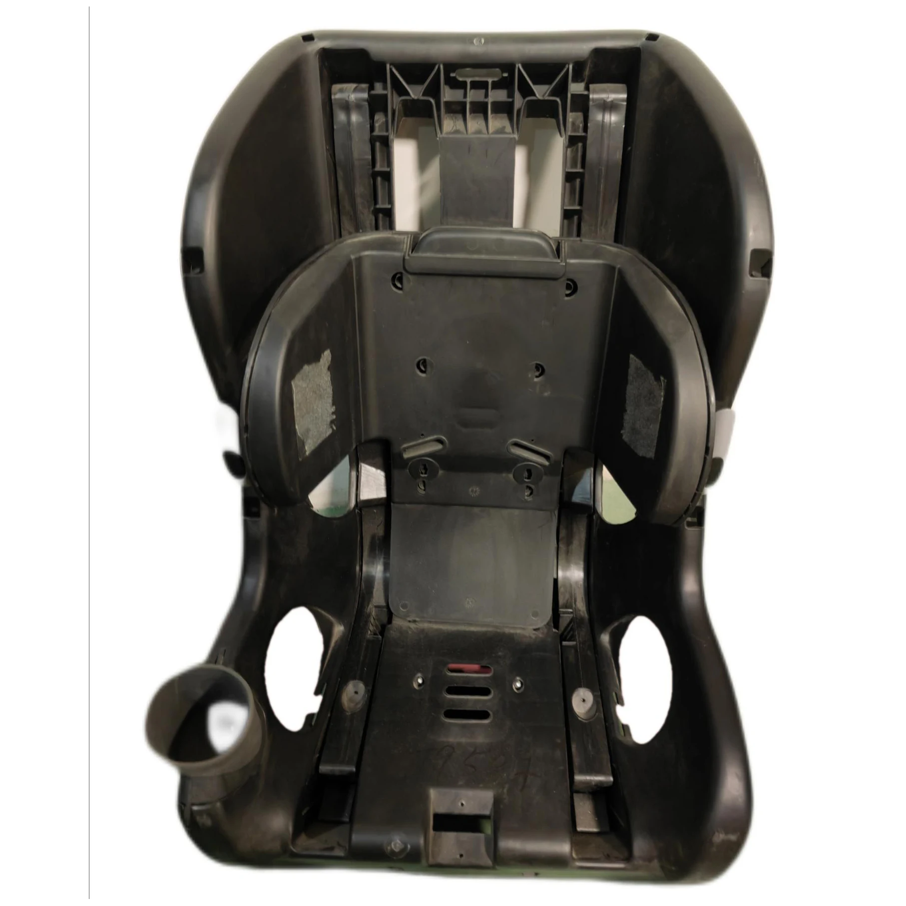 2022 Wholesale Second Hand Baby Car Seat MouldUsed Safety Car Seat Templates Plastic Injection Mold