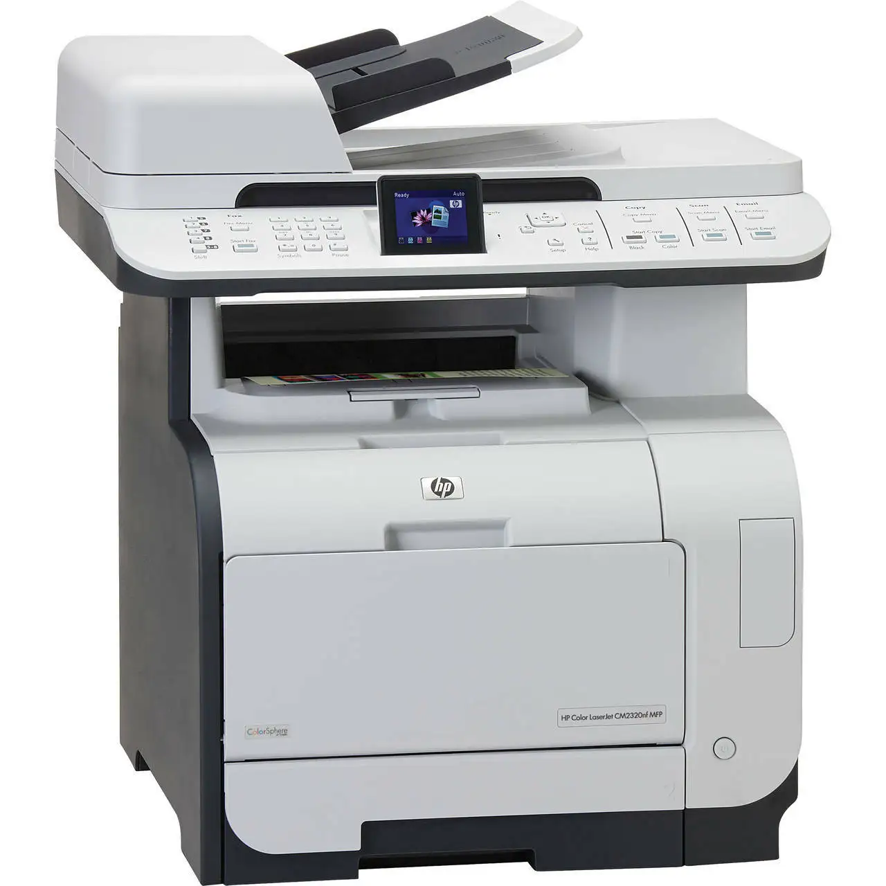 Used Photocopy Machine Copier