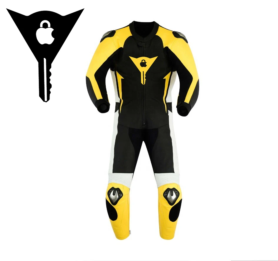 
Latest Style Motor Bike Suit / Custom Motorcycle Leather Race Suit Biker Racing Suit Motorbike Leather 