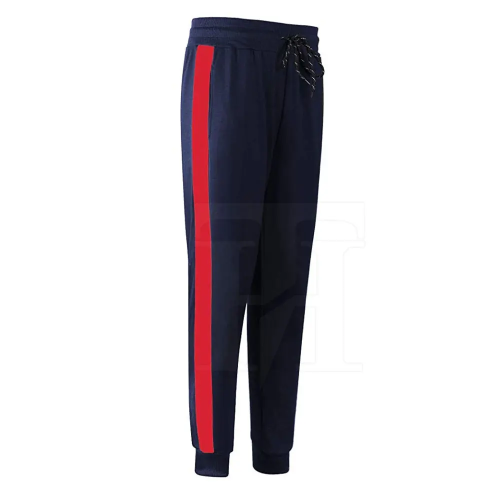 High Quality Men Cotton Tracksuit For Style 2021 Tracksuit Men
