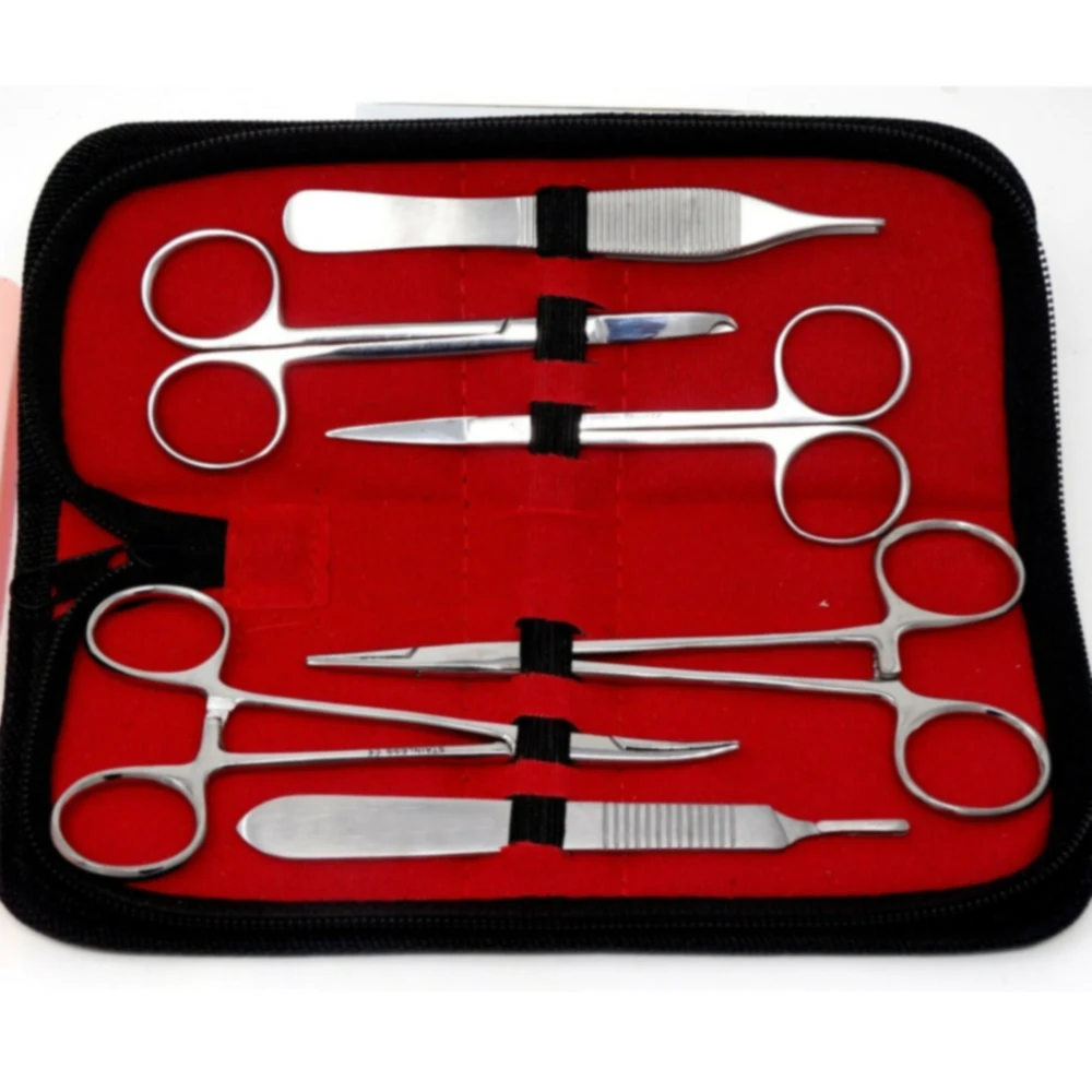 
Suture Pad Practice Module Suture Kit for Training 