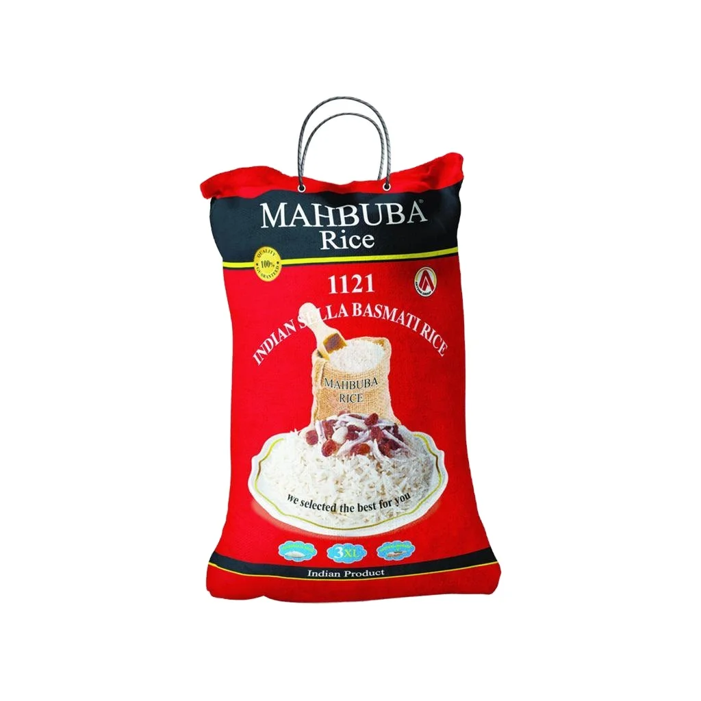 Горячая Распродажа индийский белый длинный рис