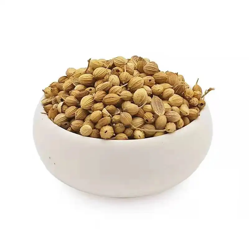 100% органические семена кориандра и порошок для продажи