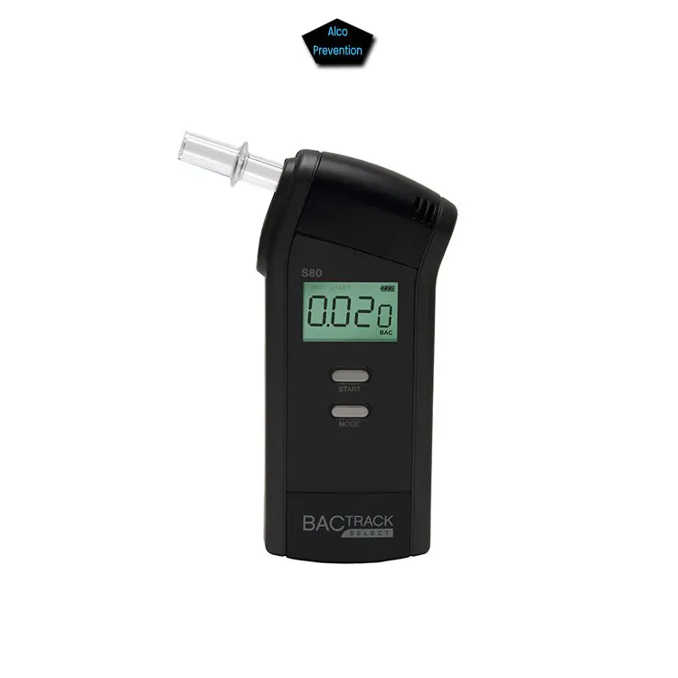 Top Ranked Dealer of Micro Check Sensor Alcohol Breathalyzer Tester