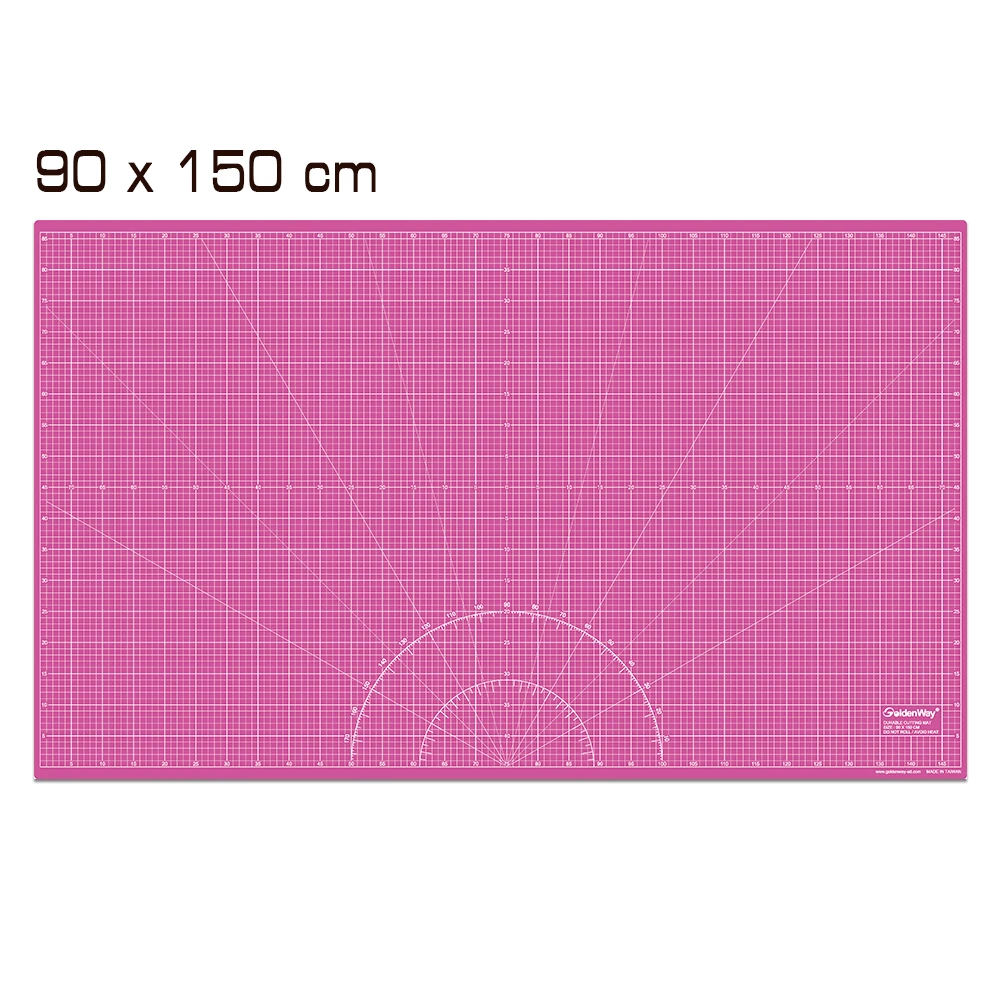 90x150 гибкий пластиковый коврик для резания