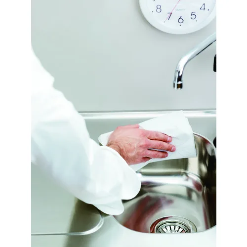 non-woven paper non-woven roll optical cleaning tissue cleaning fabric japan oil paper towel