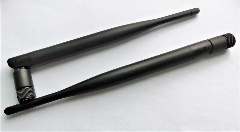 2.4GHz 5.8GHz dual band wifi Antenna Communication Antenna