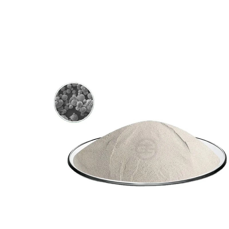 Hot Selling Titanium Alloy Powder TC4 TA15 Titanium Metal Powder For 3DP