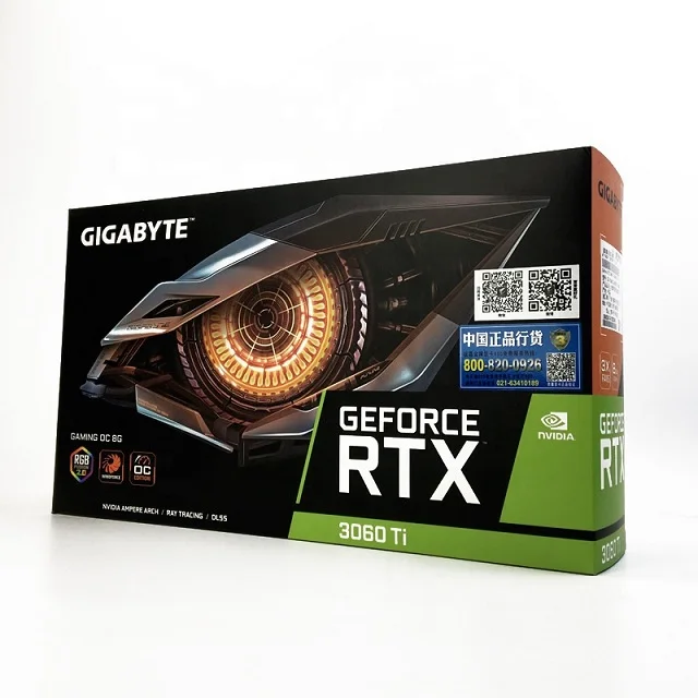 Best Sellers graphics card cheap Rtx 3080 3090 3070 3060 TI Graphic Video Card GPU VGA Card rehomi in stock